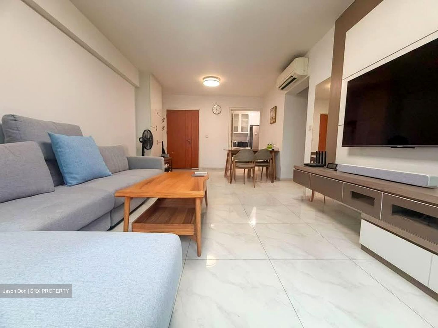 Blk 211A Compassvale Beacon (Sengkang), HDB 4 Rooms #584736851